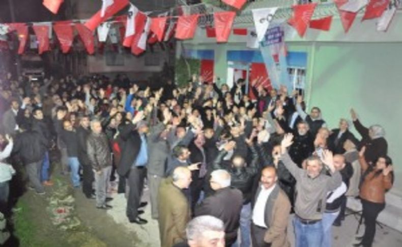 Sıra siyasetin çöpünü temizlemeye geldi
